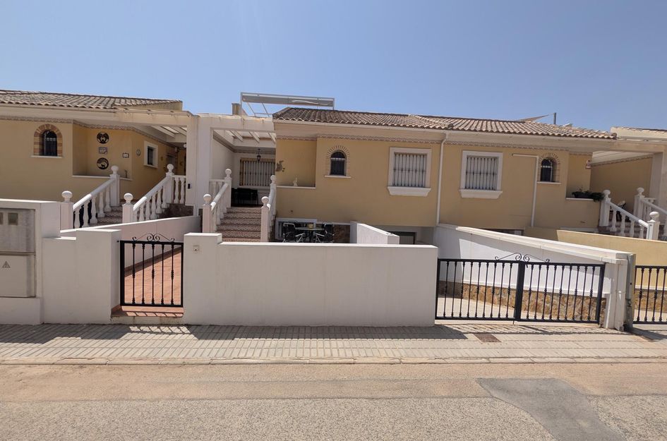 Villa in Lo Castejon
