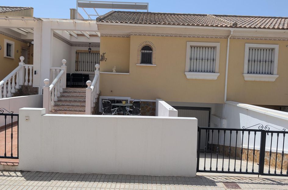 Villa in Lo Castejon