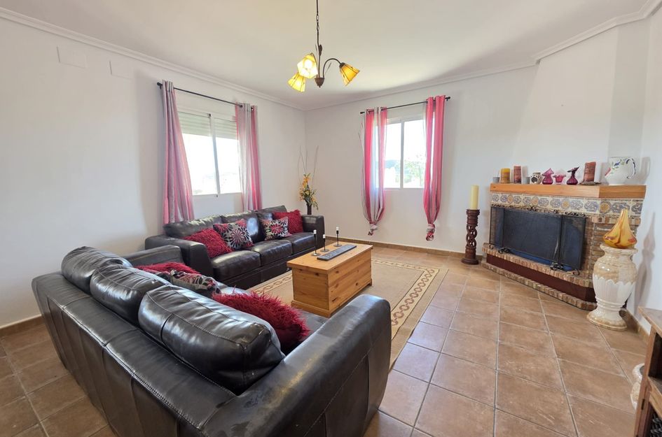 Villa in La Canyada Roja