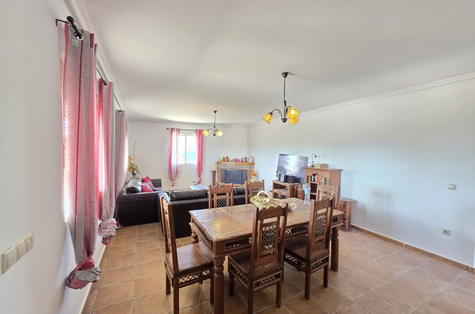 Villa in La Canyada Roja