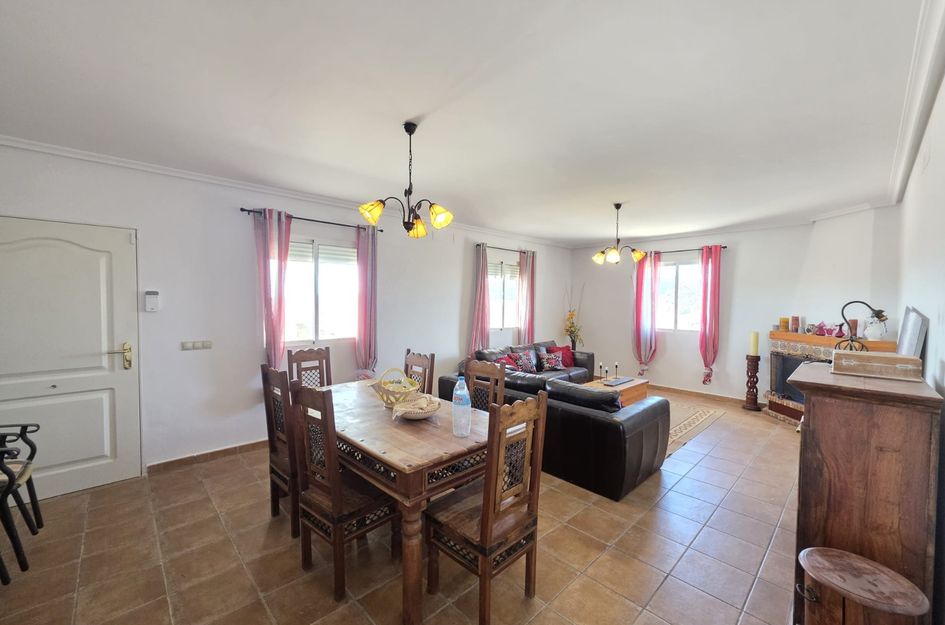 Villa in La Canyada Roja