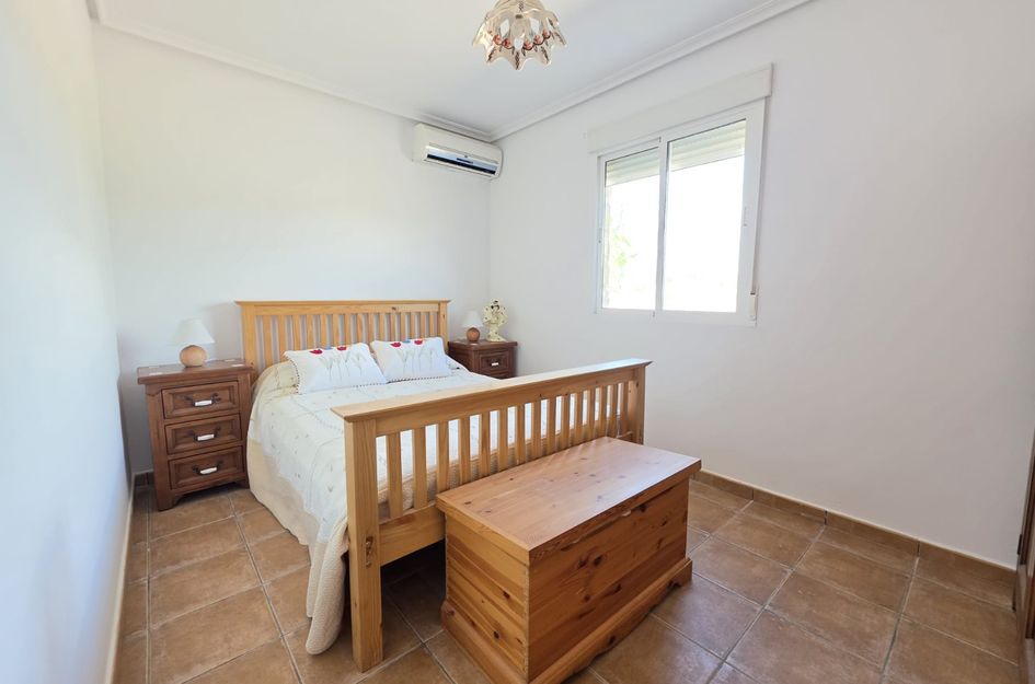 Villa in La Canyada Roja