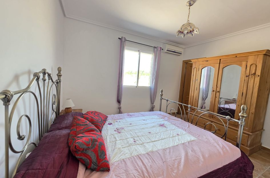 Villa in La Canyada Roja