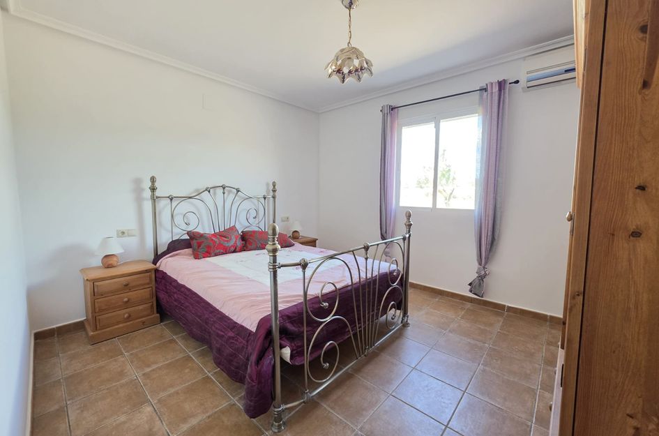 Villa in La Canyada Roja