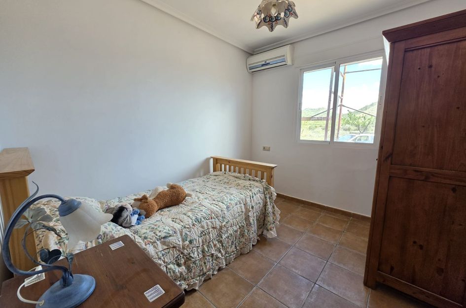 Villa in La Canyada Roja
