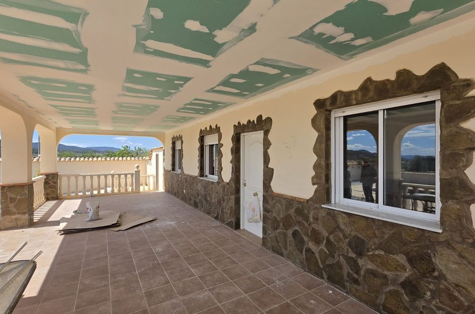 Villa in La Canyada Roja