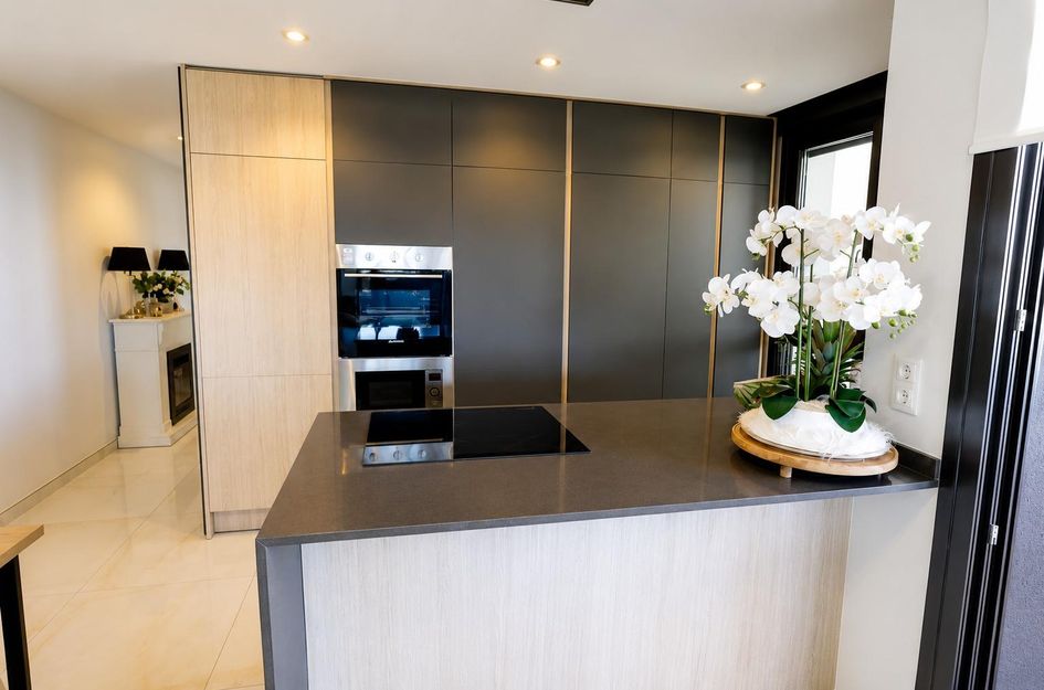 Appartement in Dehesa de Campoamor