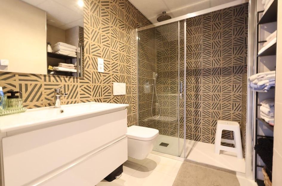 Appartement in Dehesa de Campoamor