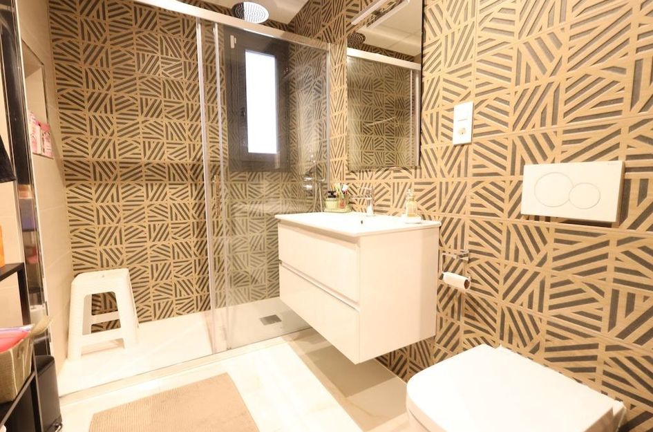 Appartement in Dehesa de Campoamor