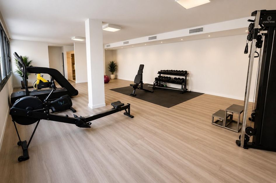 Appartement in Dehesa de Campoamor