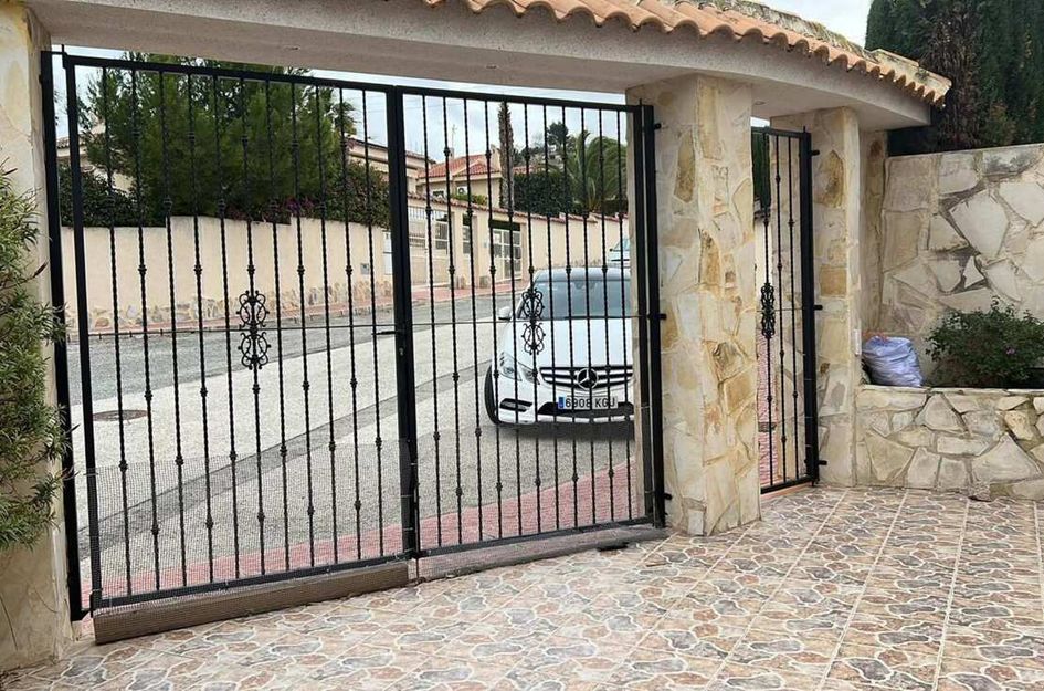 Villa in Formentera del Segura