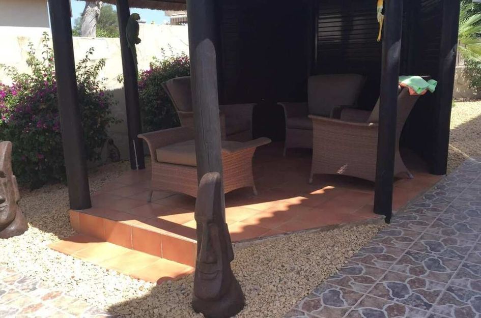 Villa in Formentera del Segura
