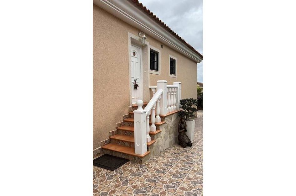 Villa in Formentera del Segura