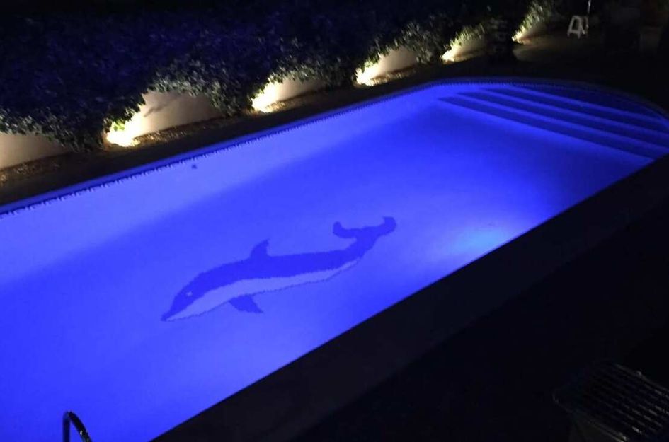 Villa in Formentera del Segura
