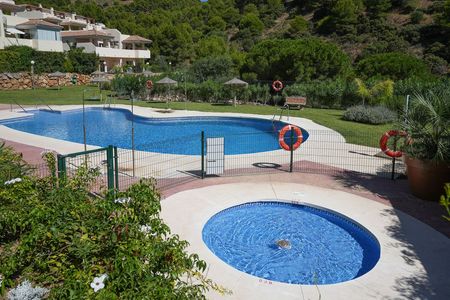 Appartement in Mijas