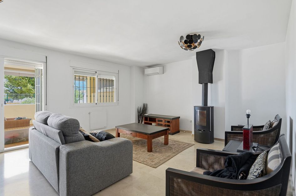 Appartement in Mijas