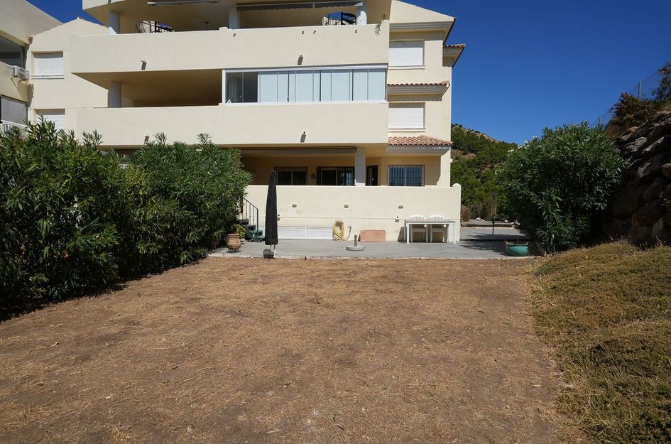 Appartement in Mijas