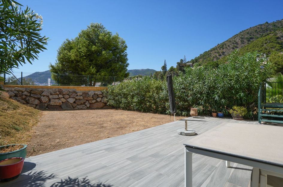 Appartement in Mijas