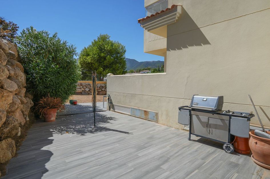 Appartement in Mijas