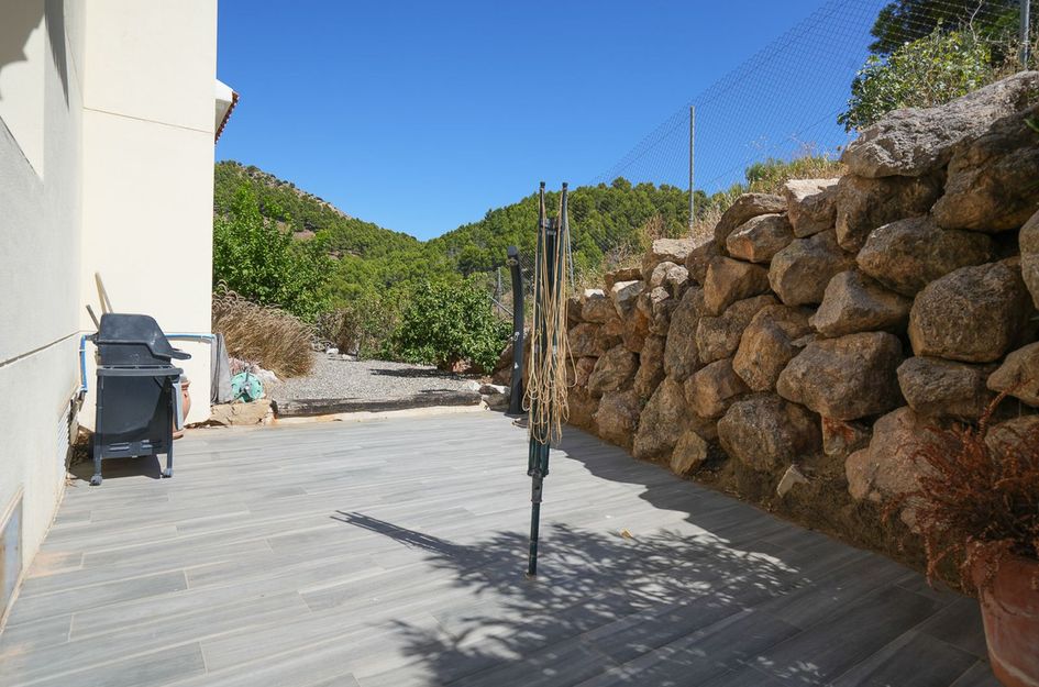 Appartement in Mijas
