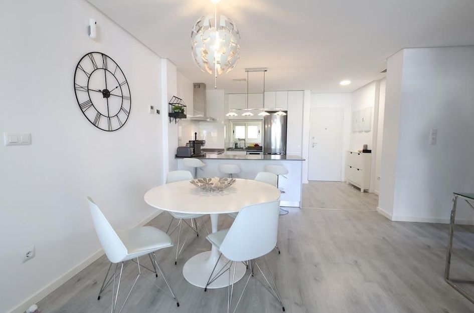 Appartement in Dehesa de Campoamor