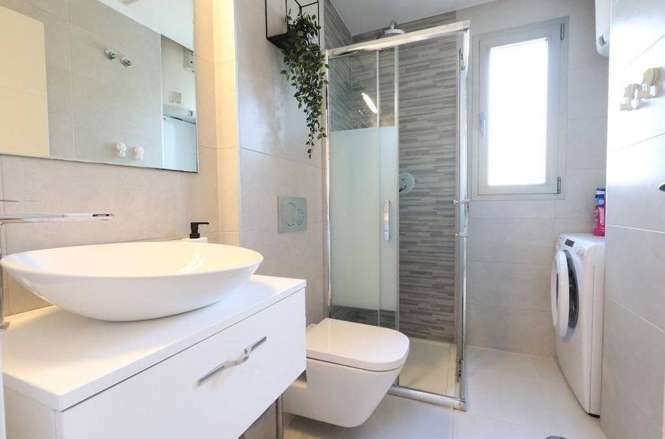 Appartement in Dehesa de Campoamor