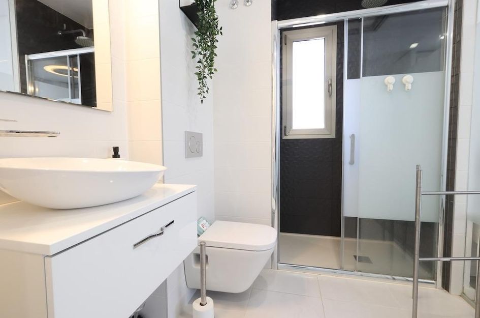 Appartement in Dehesa de Campoamor