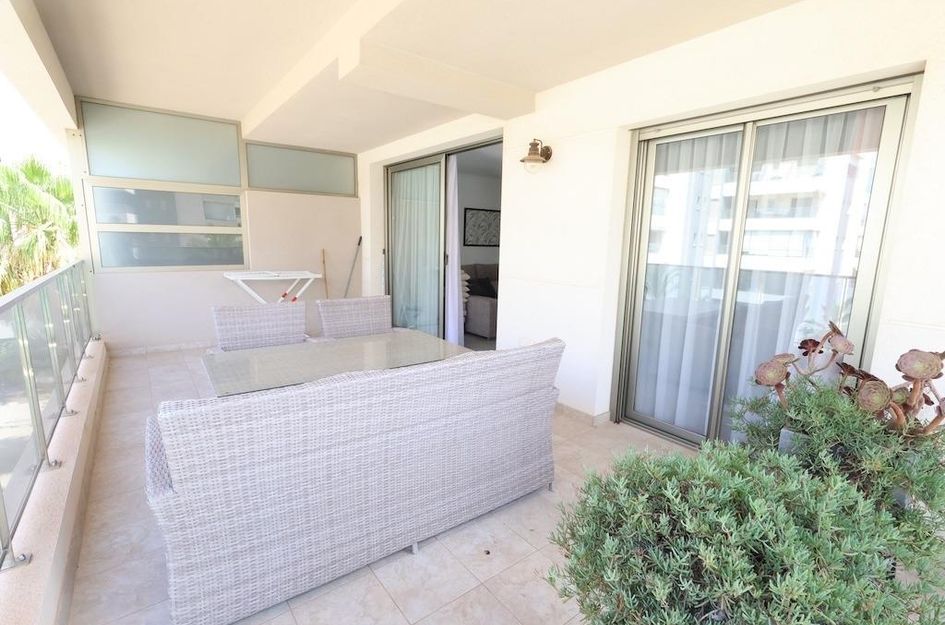 Appartement in Dehesa de Campoamor