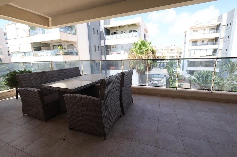 Appartement in Dehesa de Campoamor