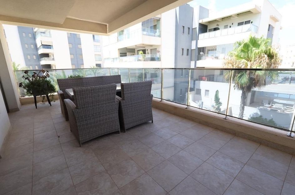 Appartement in Dehesa de Campoamor