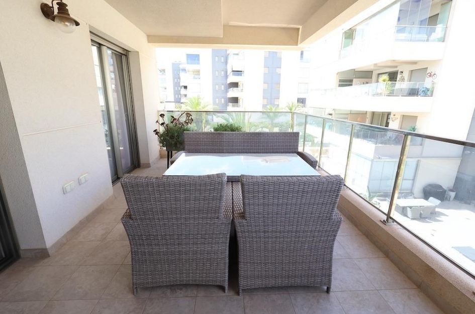 Appartement in Dehesa de Campoamor
