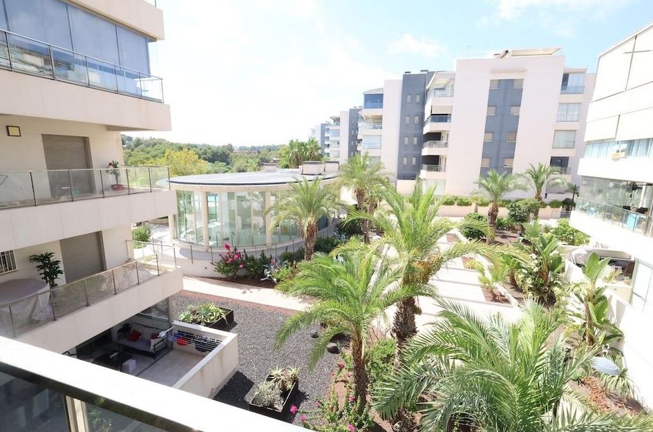 Appartement in Dehesa de Campoamor
