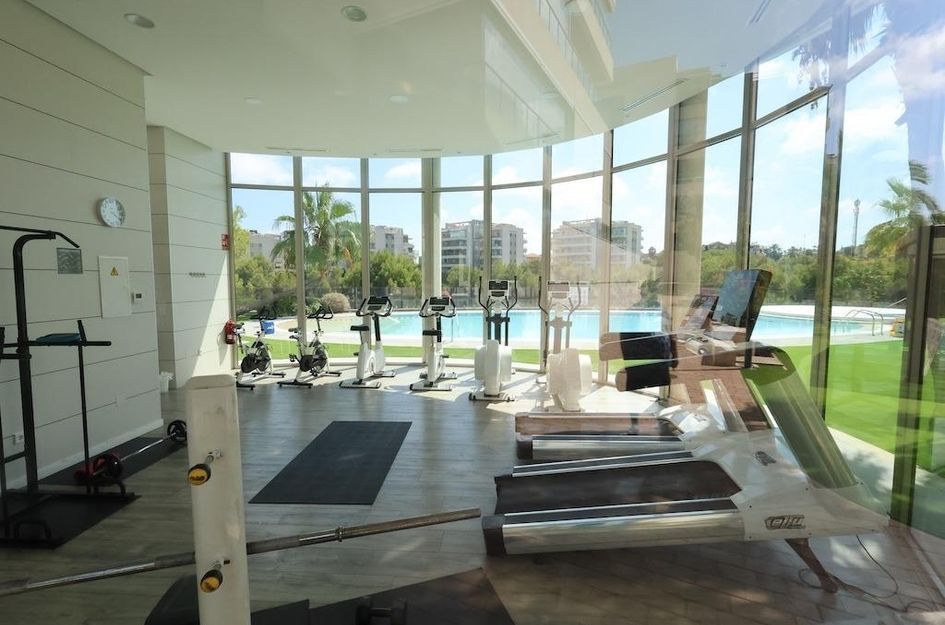 Appartement in Dehesa de Campoamor