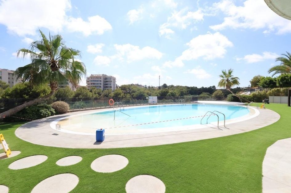 Appartement in Dehesa de Campoamor