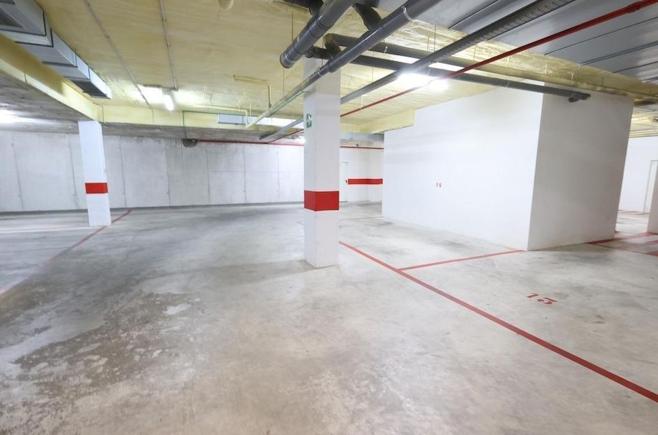 Appartement in Dehesa de Campoamor