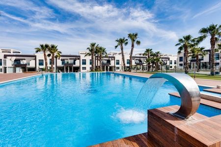 Appartement in La Zenia