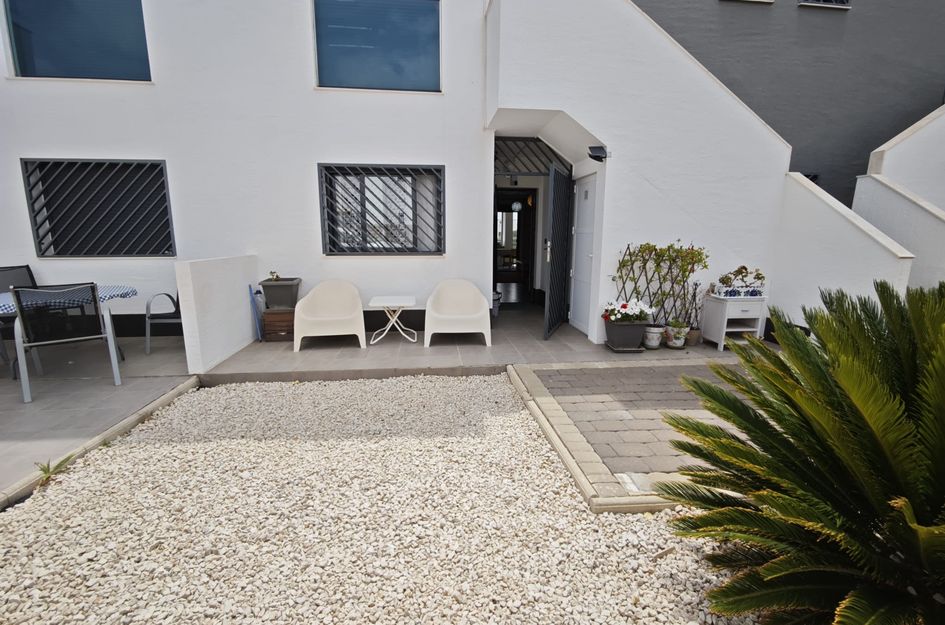 Appartement in La Zenia