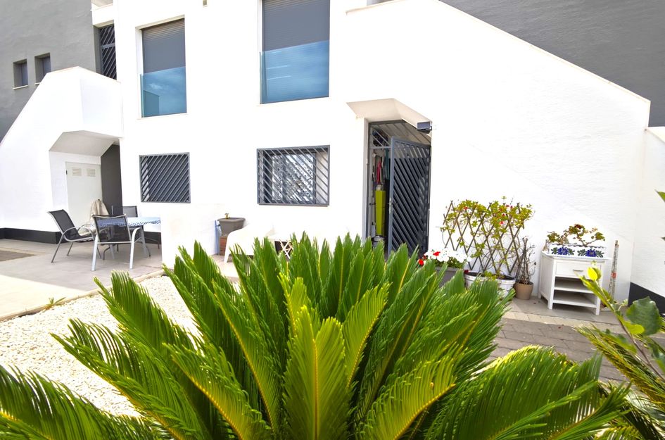 Appartement in La Zenia