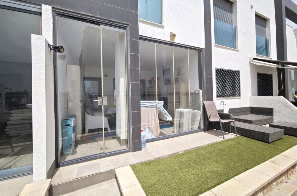 Appartement in La Zenia