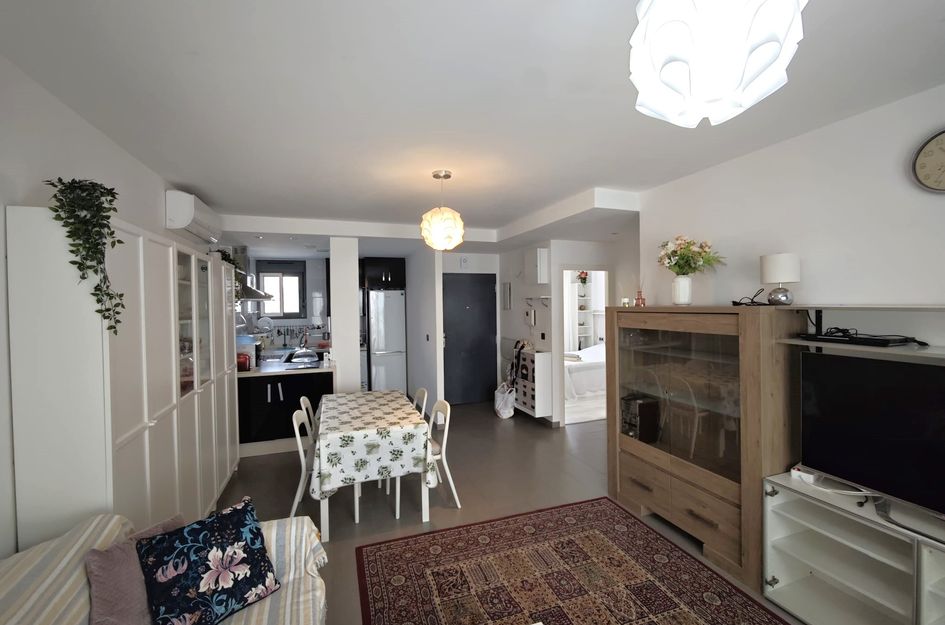 Appartement in La Zenia