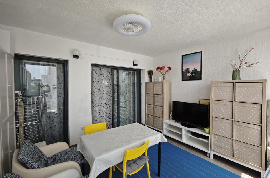 Appartement in La Zenia