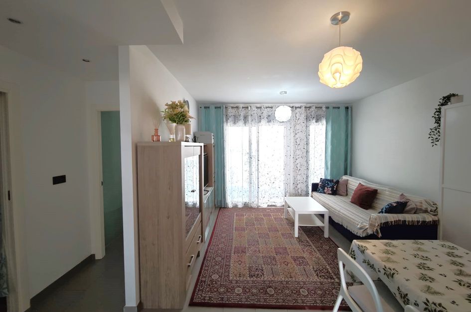 Appartement in La Zenia