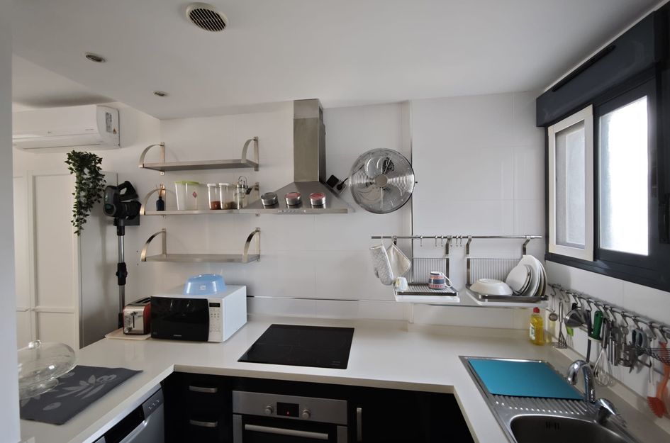 Appartement in La Zenia