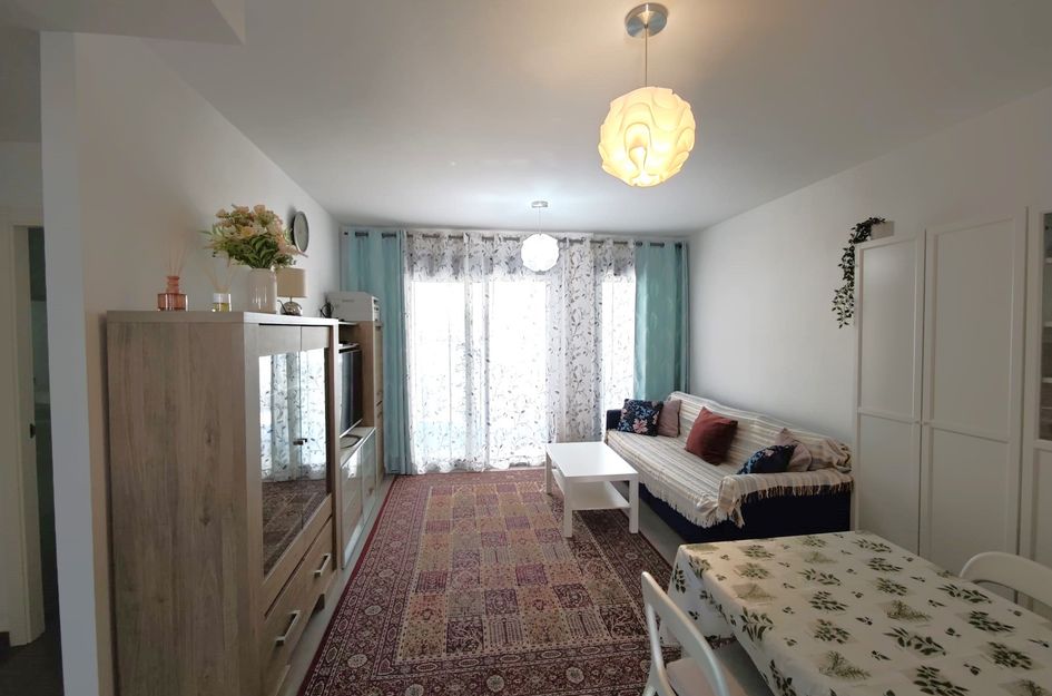 Appartement in La Zenia