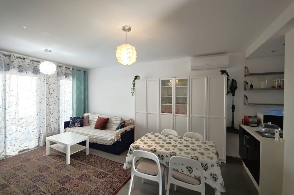 Appartement in La Zenia