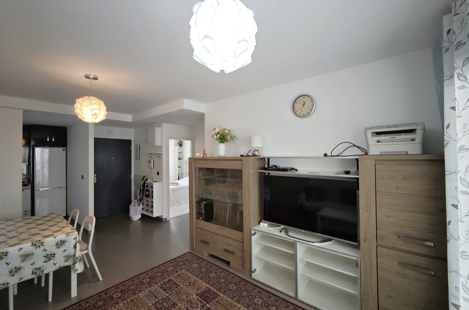 Appartement in La Zenia