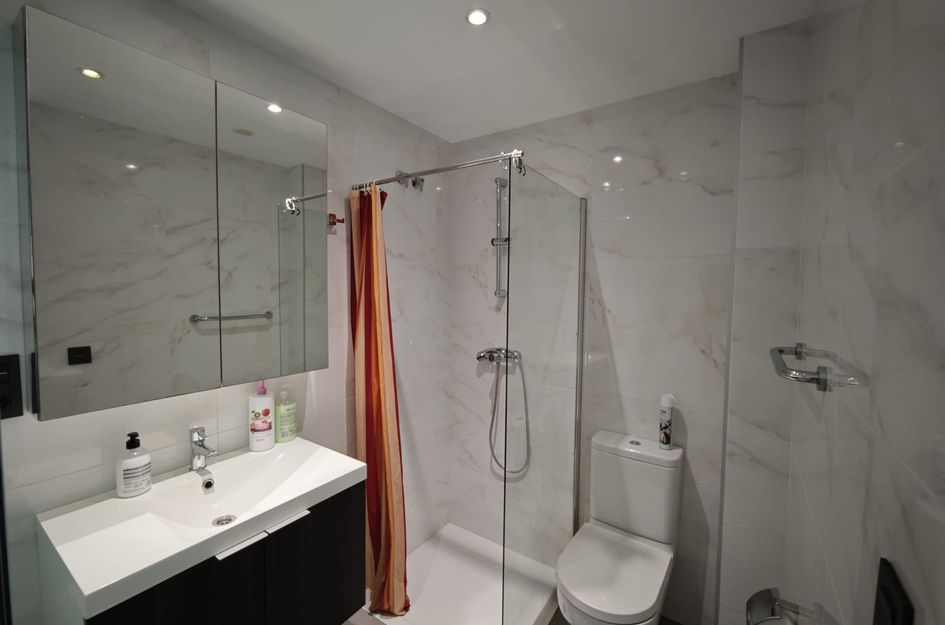 Appartement in La Zenia