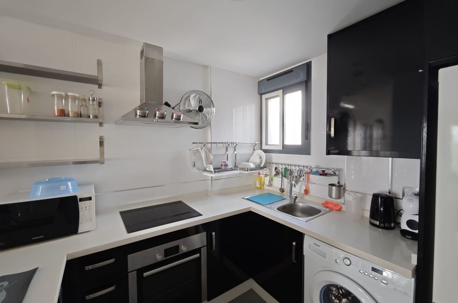 Appartement in La Zenia
