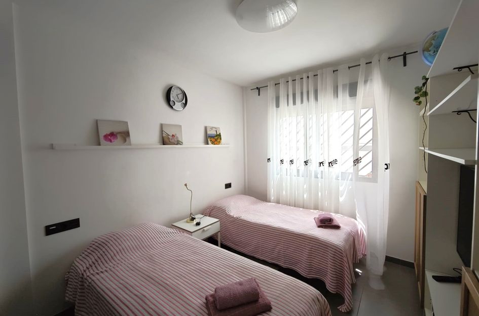Appartement in La Zenia