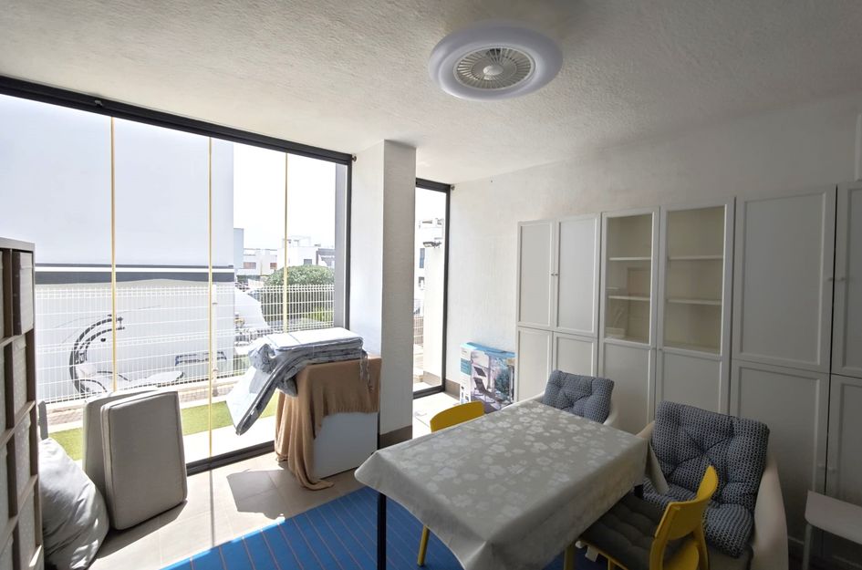 Appartement in La Zenia